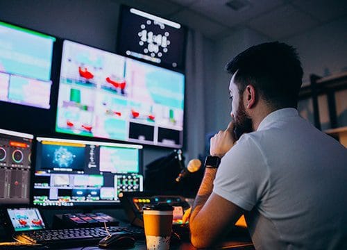 Analytics and Incident Response