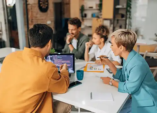 Proactive Threat Detection & Response