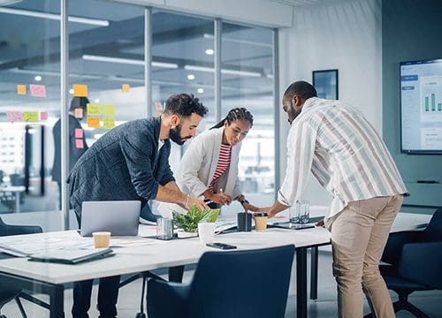 Azure Conditional Access Deployment