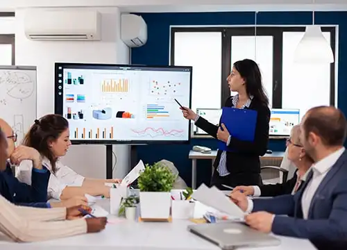 Streamlined Management and Visibility