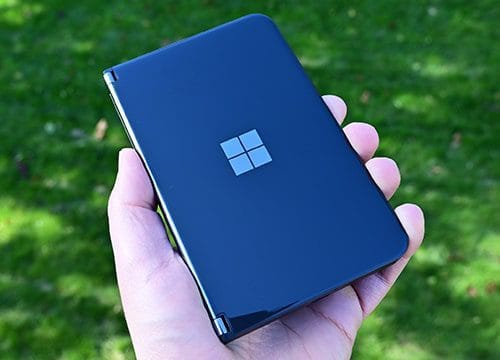 Windows Mobile Device Management