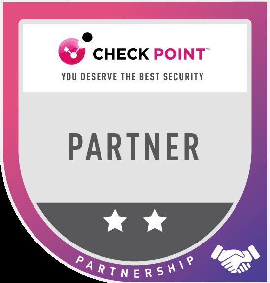 Check point - partner_badges