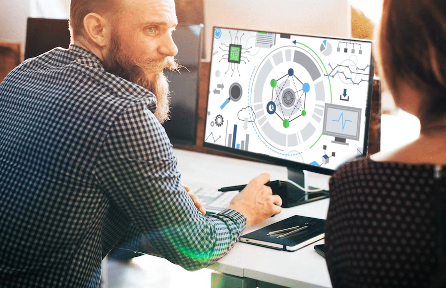 Advanced Evasion Techniques