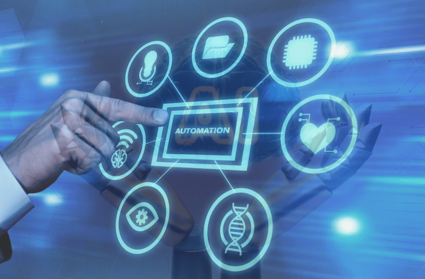 AI for Process Automation