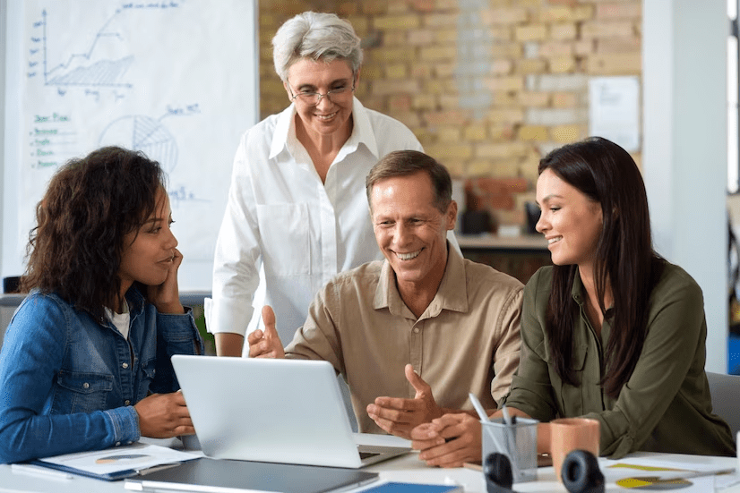 Managed IT service Melbourne 2