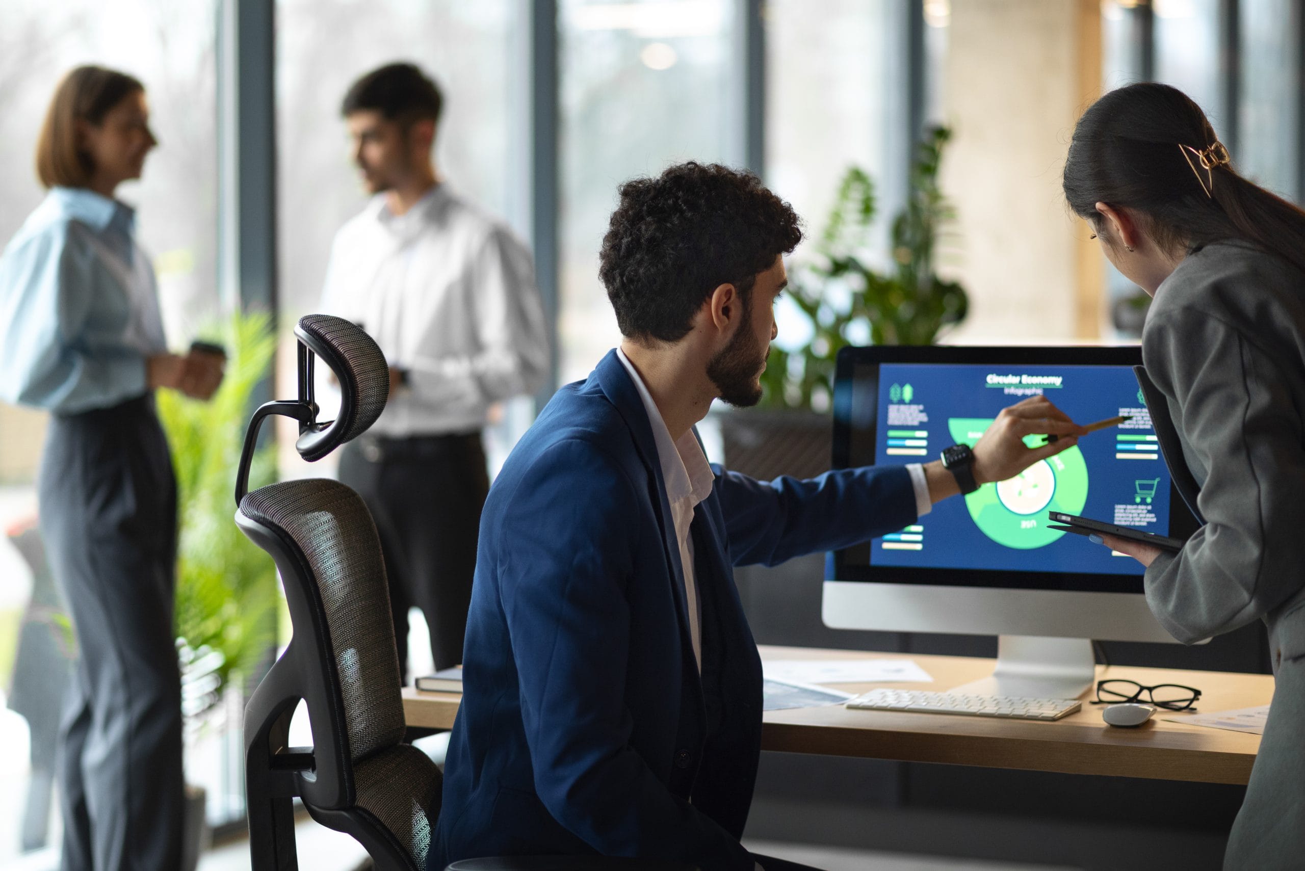 How Does Application Monitoring Reduce Downtime?