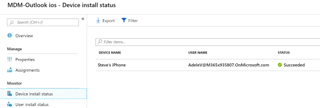 device-install-status