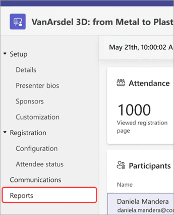 Microsoft Teams Features