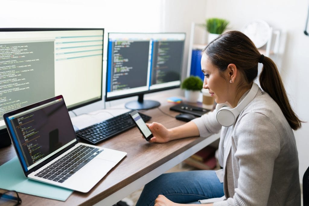 Application Deployment Services