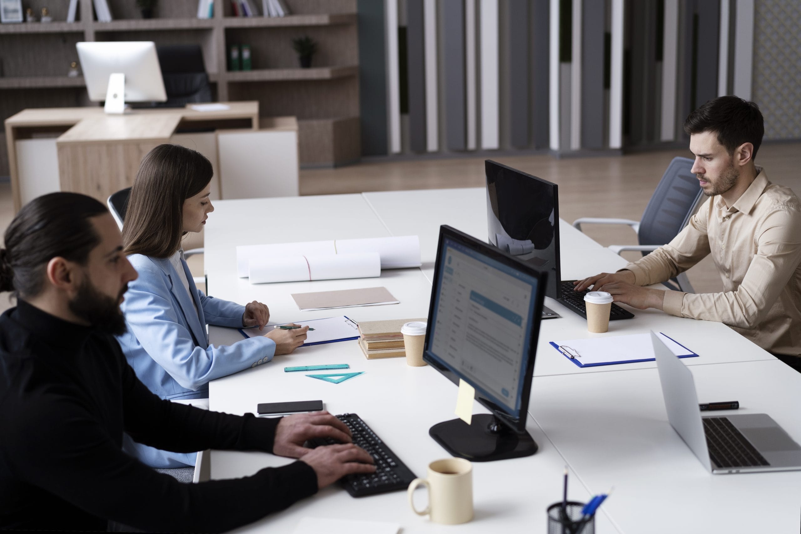 Azure Virtual Desktop Services