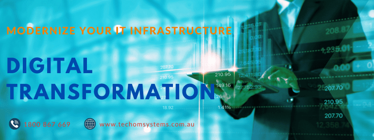 Are You on The Right Track For a Successful Digital Transformation?