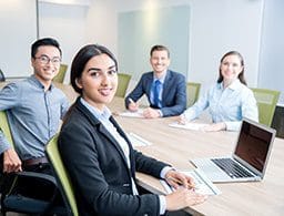 Government and Public Services