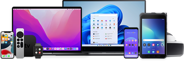 Hexnode Unified Endpoint Management