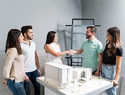 IT Services Provider for Real Estate