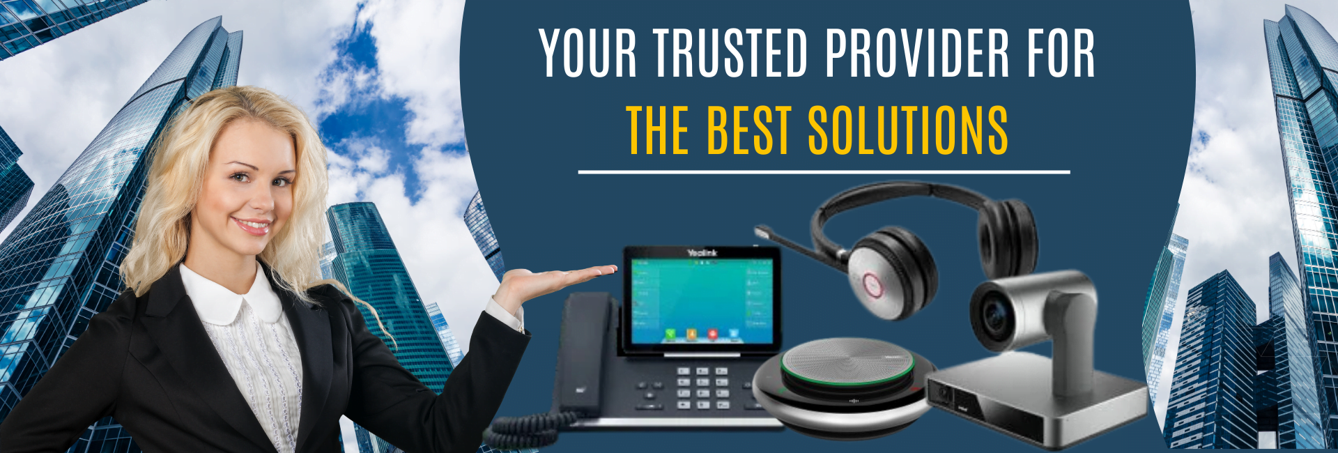 Future-Proof Your Workforce with TECHOM Systems