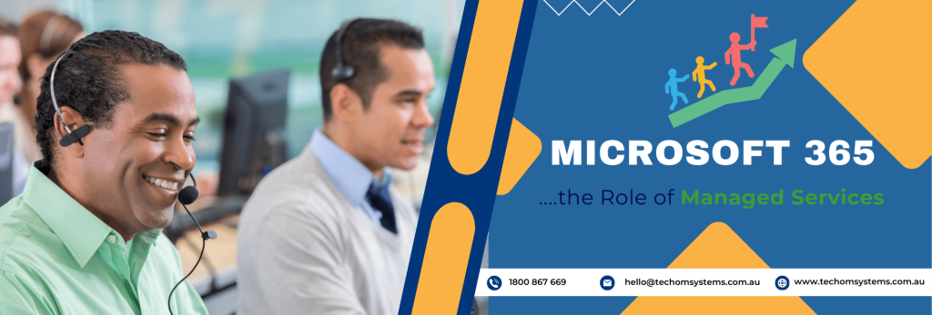 How Managed Services Help Implement Microsoft Office 365