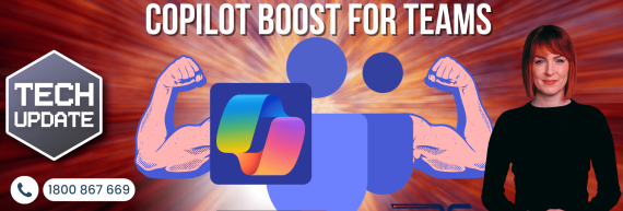 Copilot is bringing another productivity boost to Teams