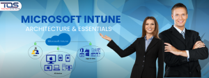 Microsoft Intune Architecture and Essentials