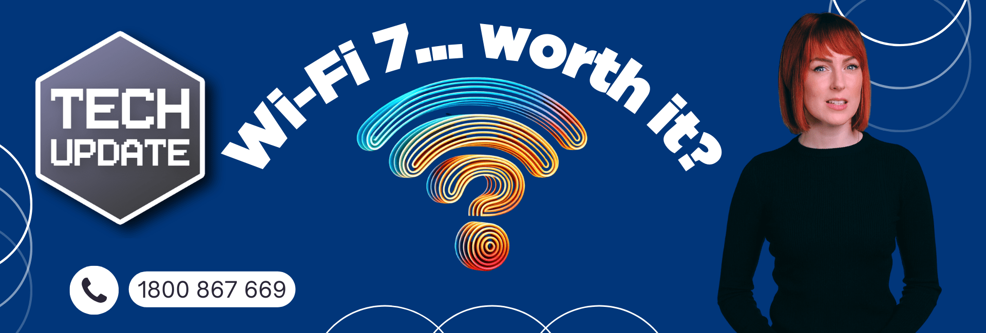 Is Wi-Fi 7 worth the investment