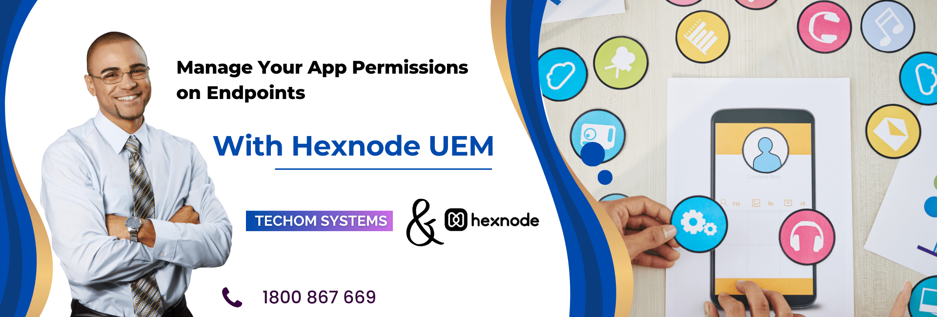 UEM for App Permissions