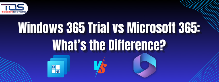 Windows 365 Trial
