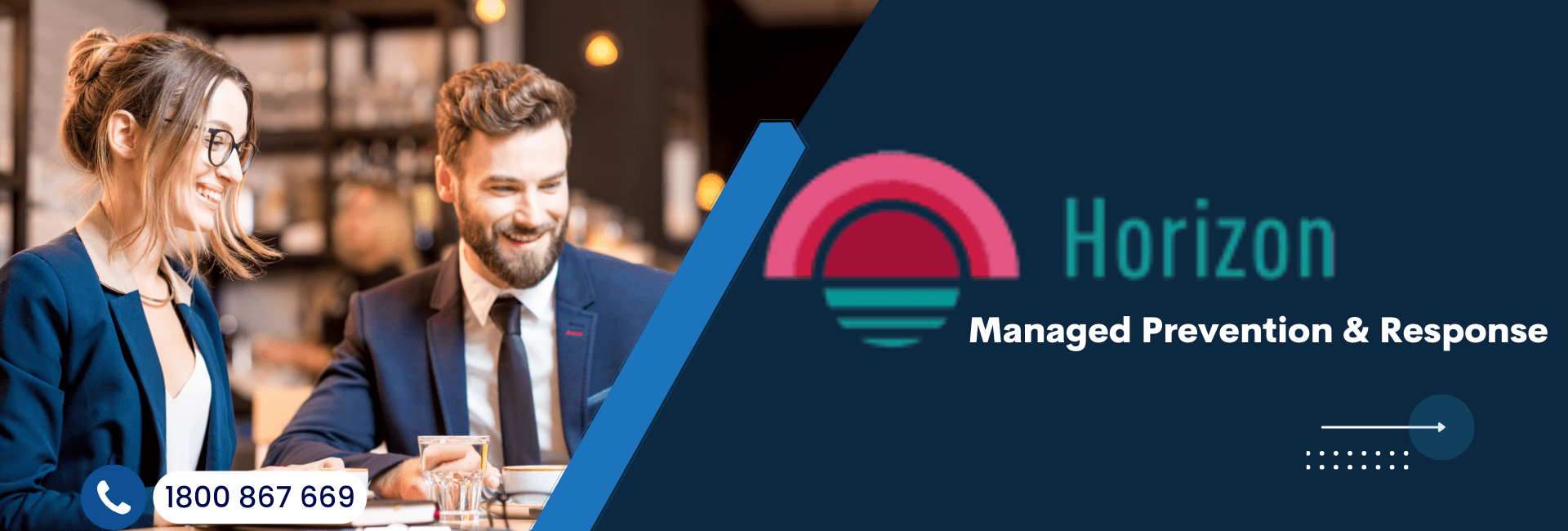 Check Point Horizon Managed Prevention & Response