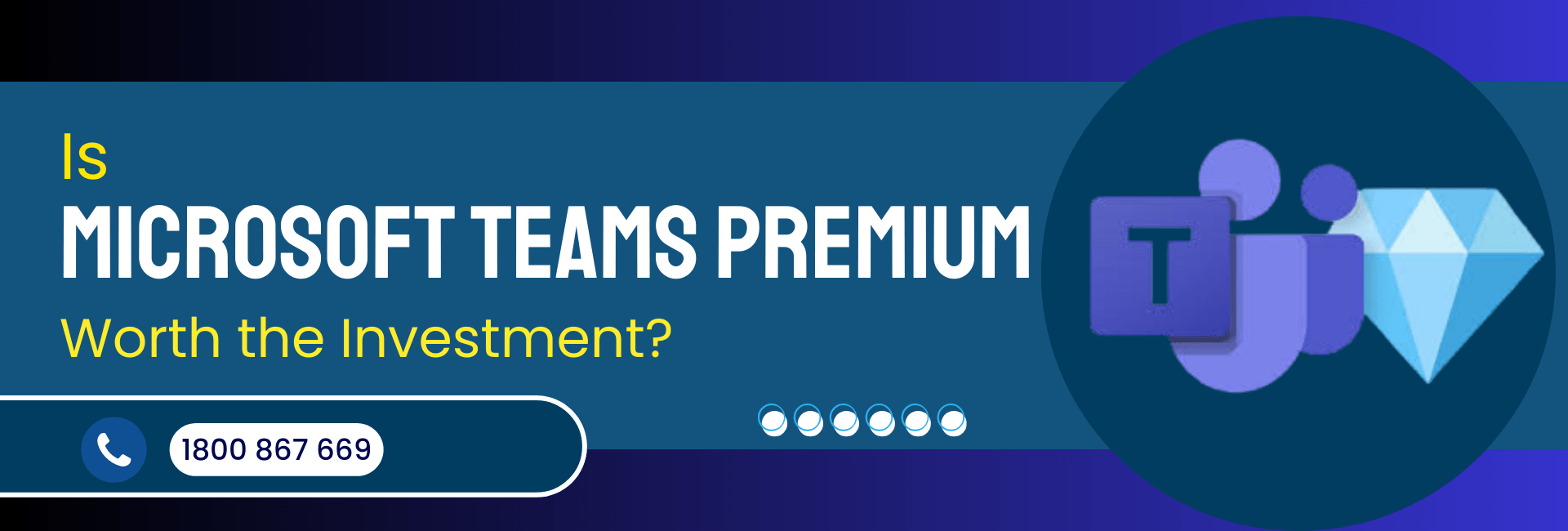 Microsoft Teams Premium