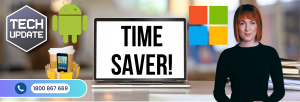 Save time by accessing your Android phone’s files with File Explorer