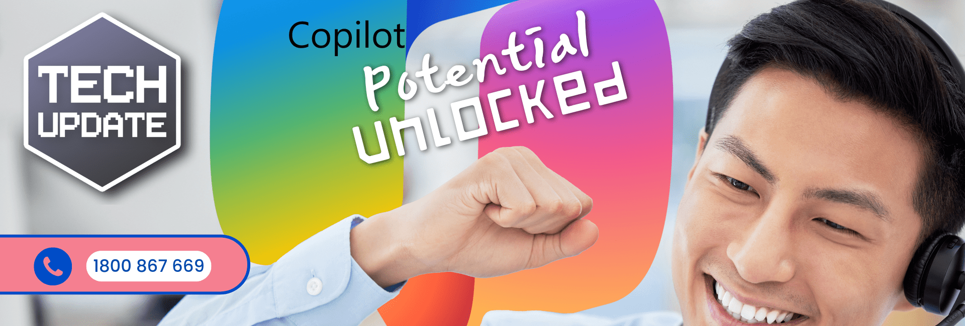 Copilot Potential unlocked -min