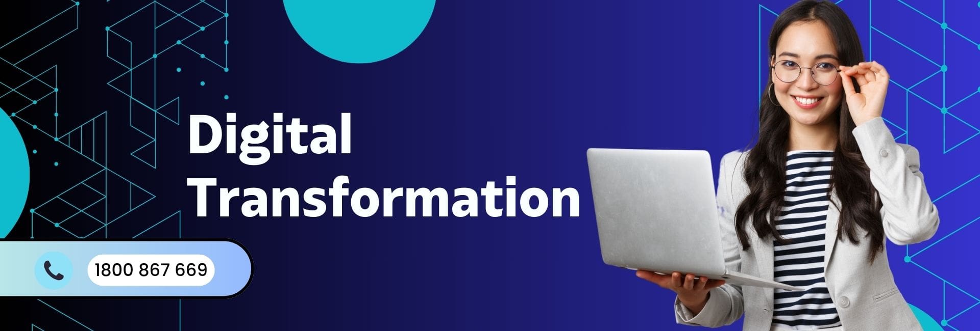 Digital Transformation – Key to Success for Australia’s Business Sector