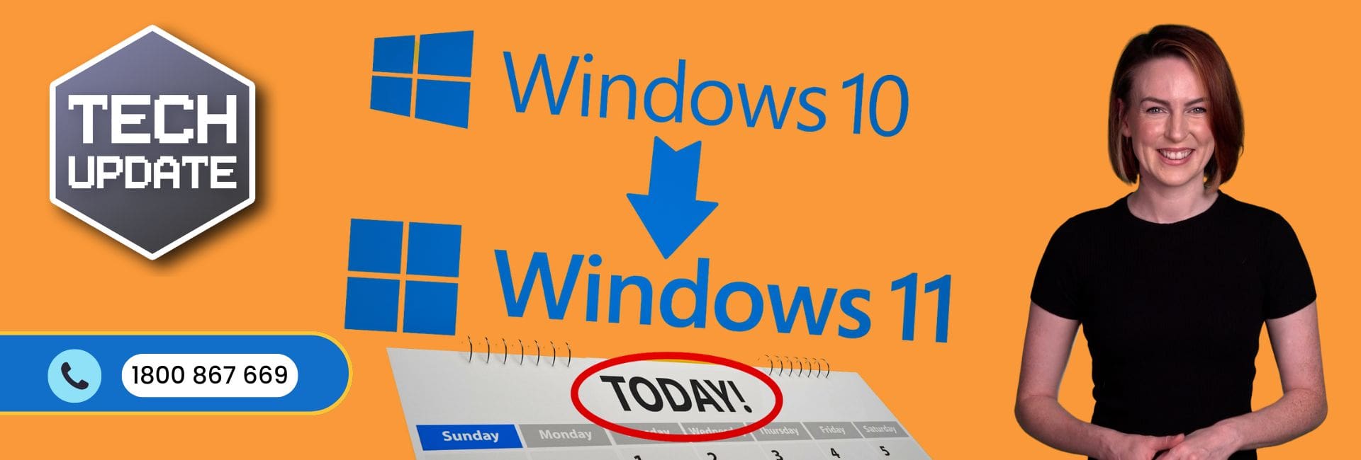 upgrade your business technology- TECHOM Systems