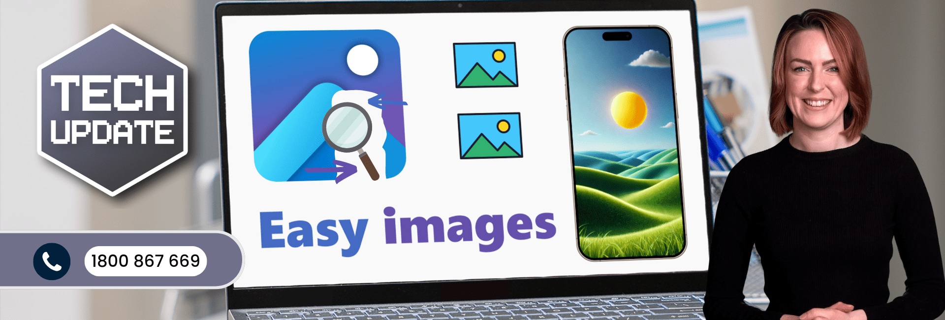 Reverse image search makes purchasing and marketing easier - TECHOM Systems