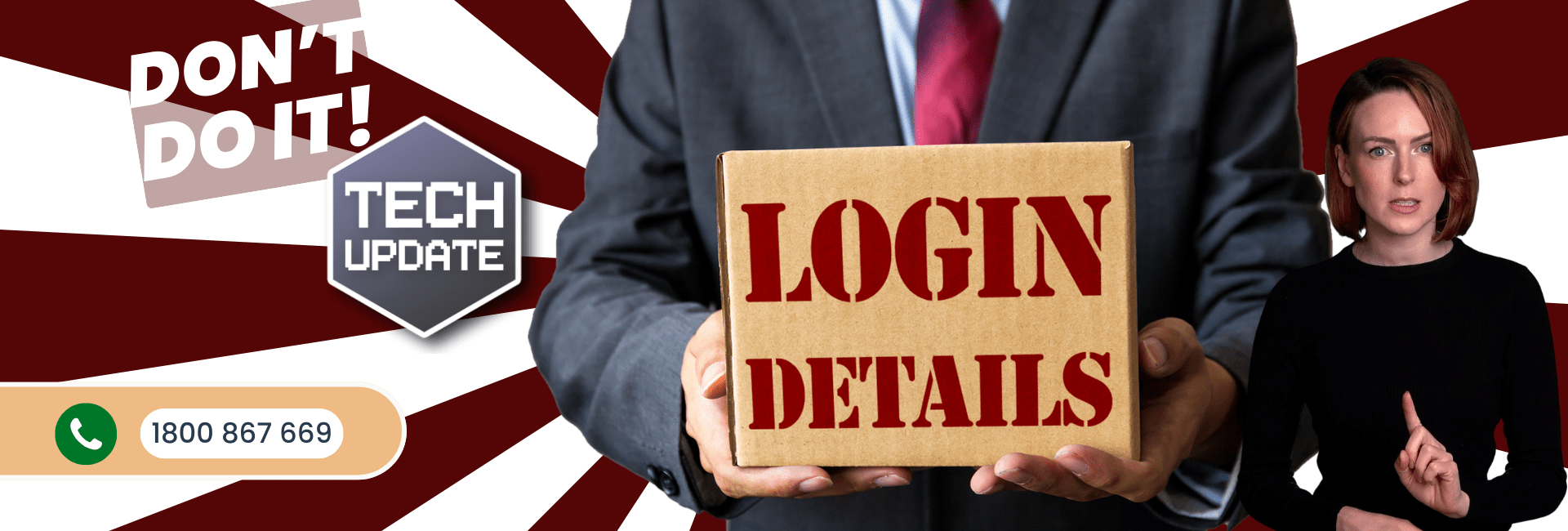 Beware this malware-TECHOM systems (tech updates)