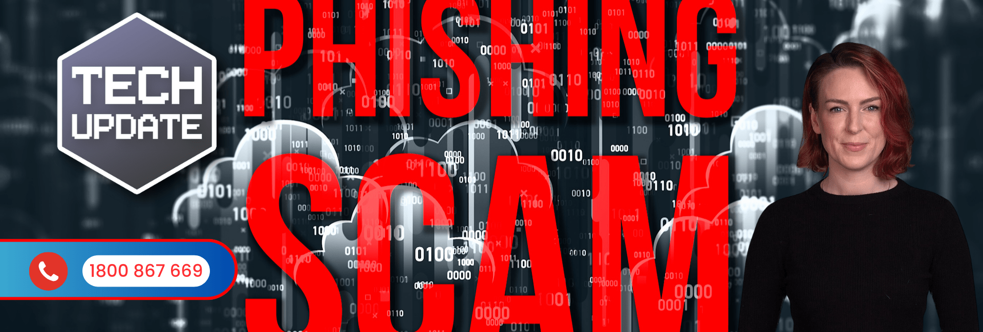 New phishing scam is smarter than ever… here’s how to protect your business