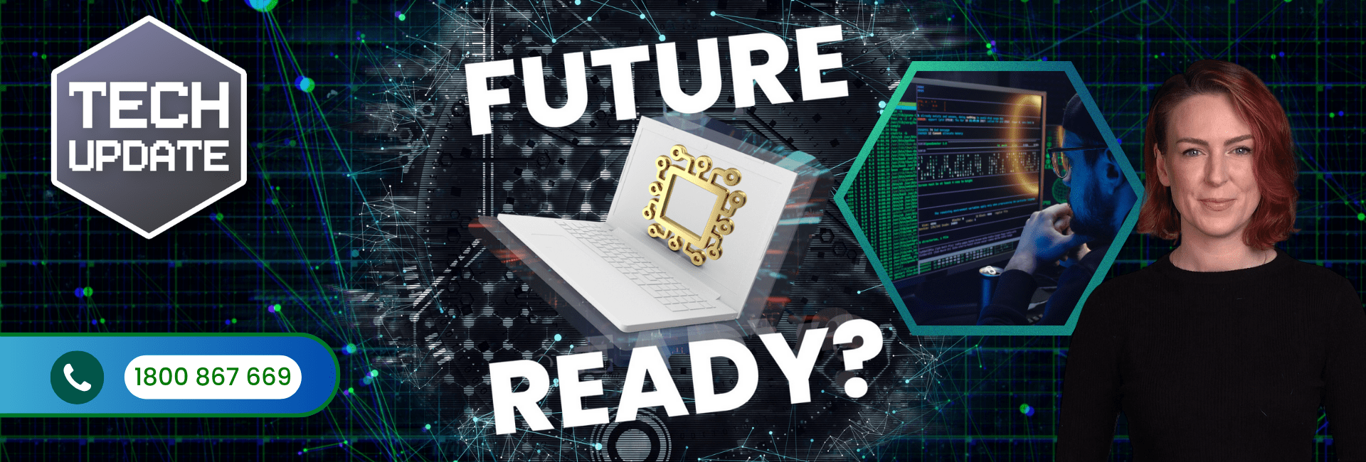 How future-ready is your business’s IT-min