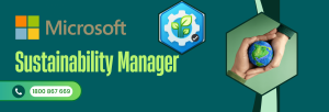 Microsoft Sustainability Manager - TOS