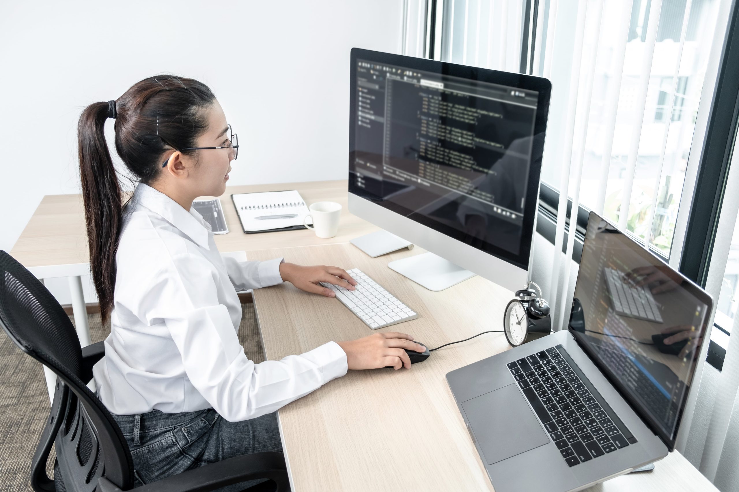Project-Specific Virtual Desktops - Microsoft Dev Box
