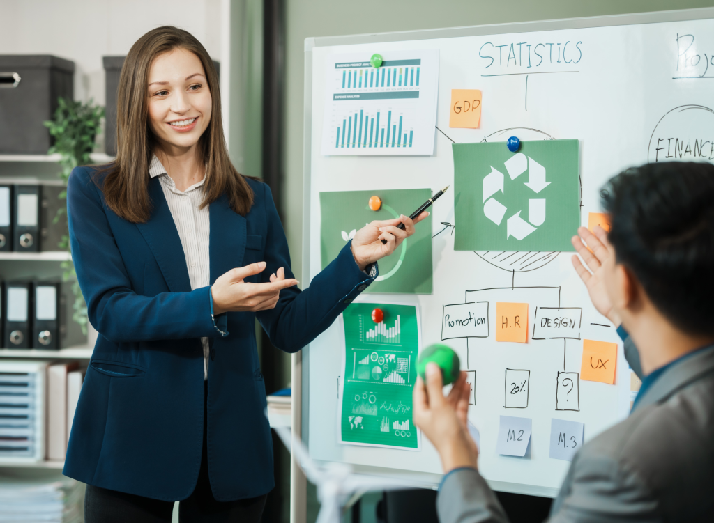 Feature- Microsoft Sustainability Manager