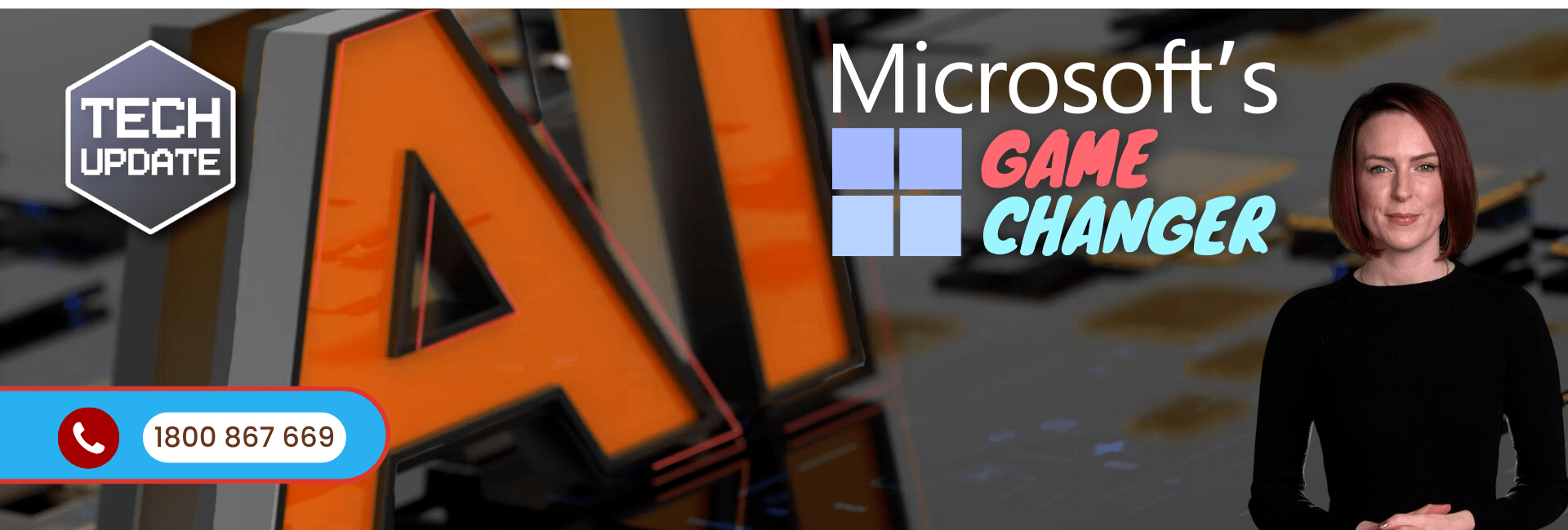 If Microsoft Can Pull This Off, It’ll Change Your Workflow