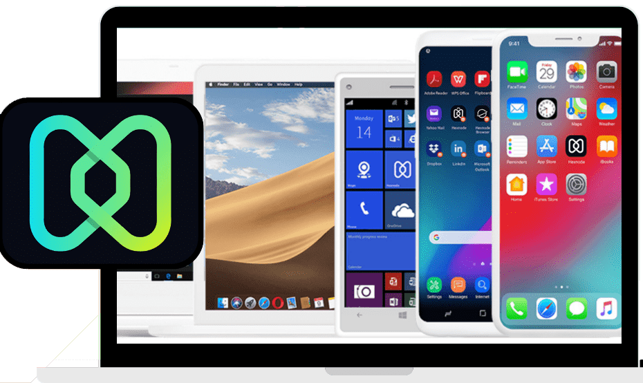 Hexnode-MDM-Unified-Endpoint- TechOm Systesms