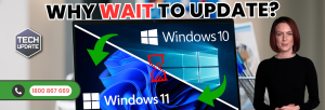 Windows 11 uptake is at an all-time high – what are you waiting for...