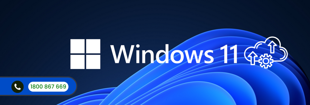 Smooth Migration & Ultimate Guide to Upgrading to Windows 11