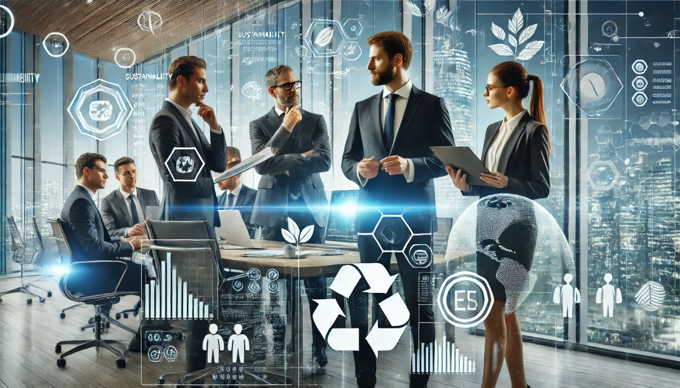 Microsoft Sustainability Manager Deployment