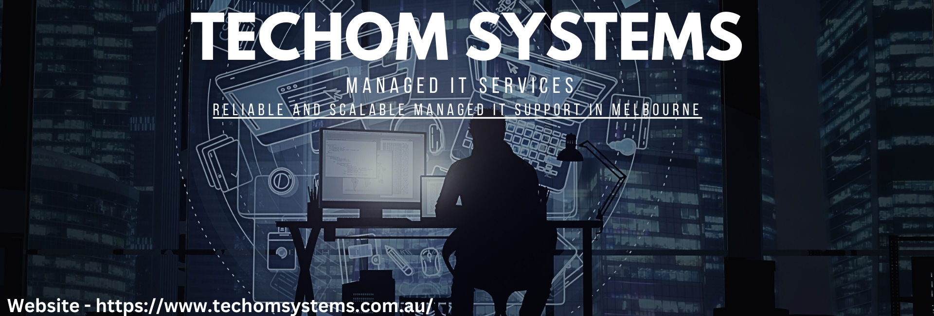 business It Services Melbourne