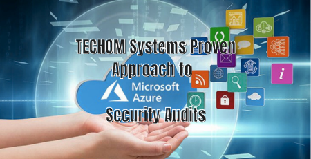 azure security audit checklist