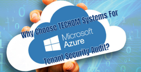 azure tenant security audit checklist
