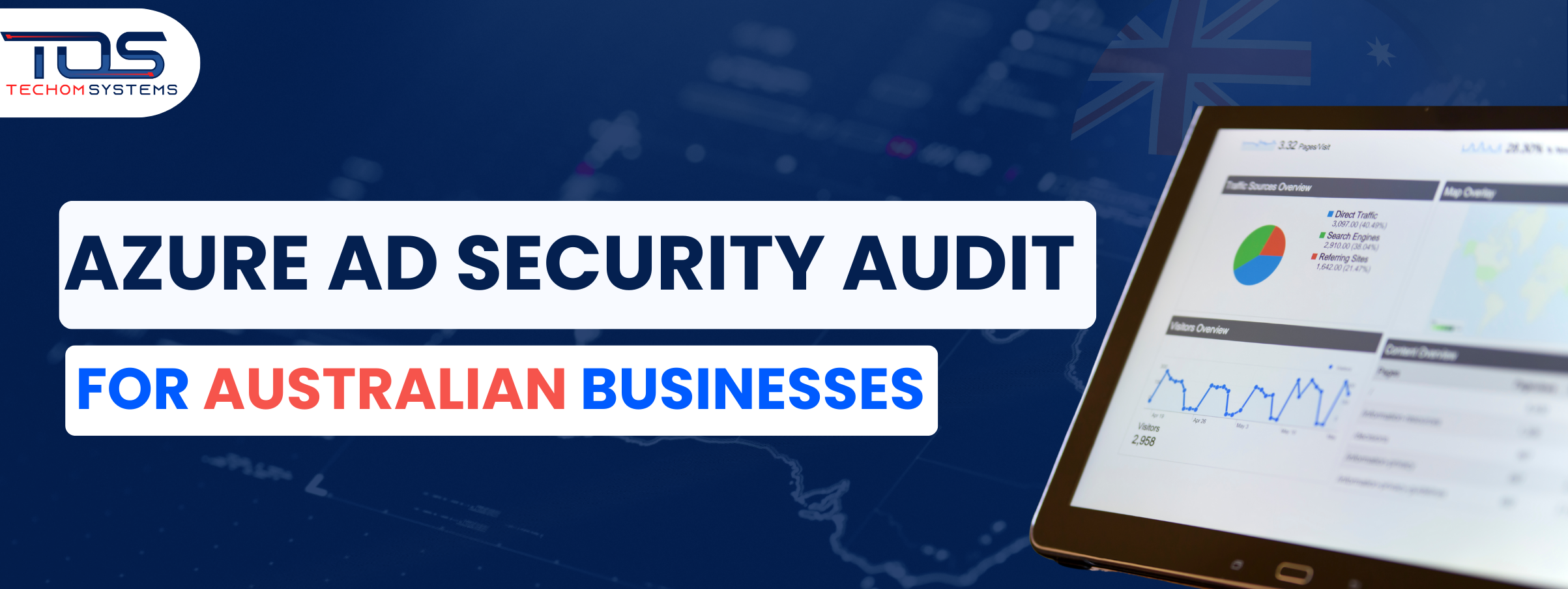 Why Azure Active Directory Security Audit Matters in Australia?