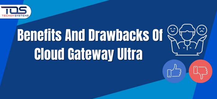 Cloud Gateway Ultra Australia