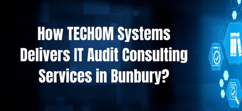 IT compliance services Bunbury