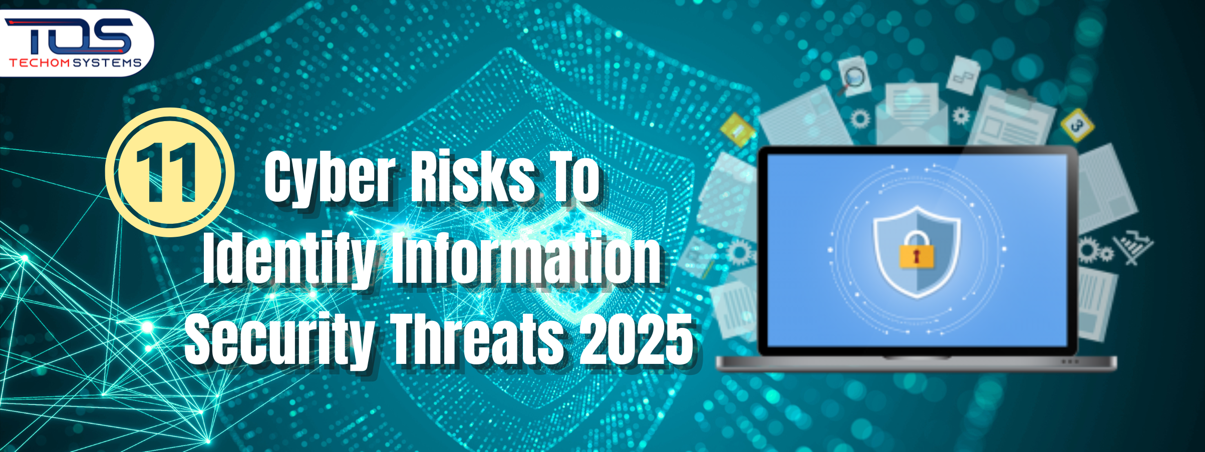 identify information security threats